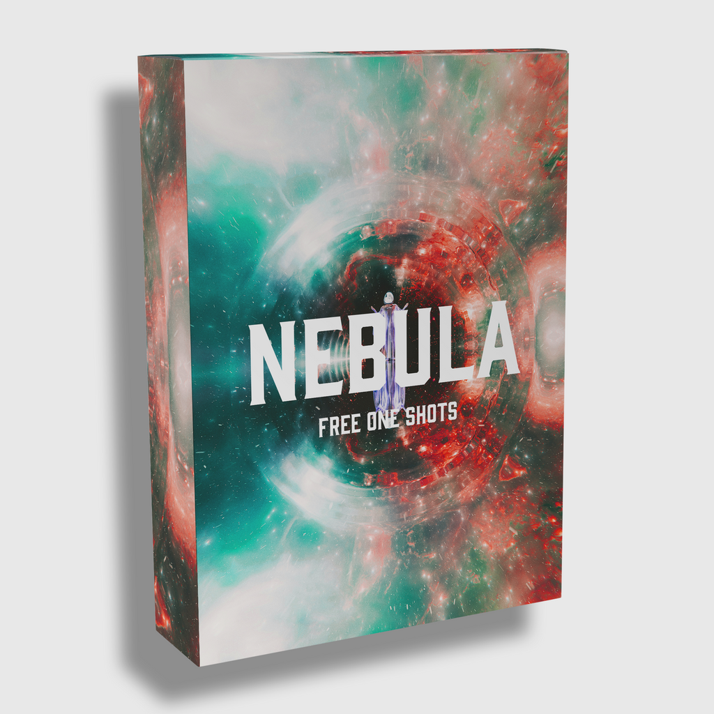 Nebula - Analog One Shots