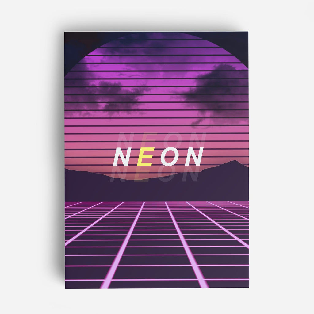 Neon - 808s