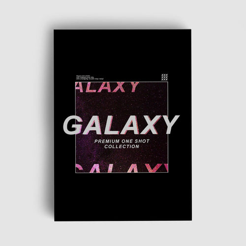 Galaxy (Free Download) - Kyle Beats