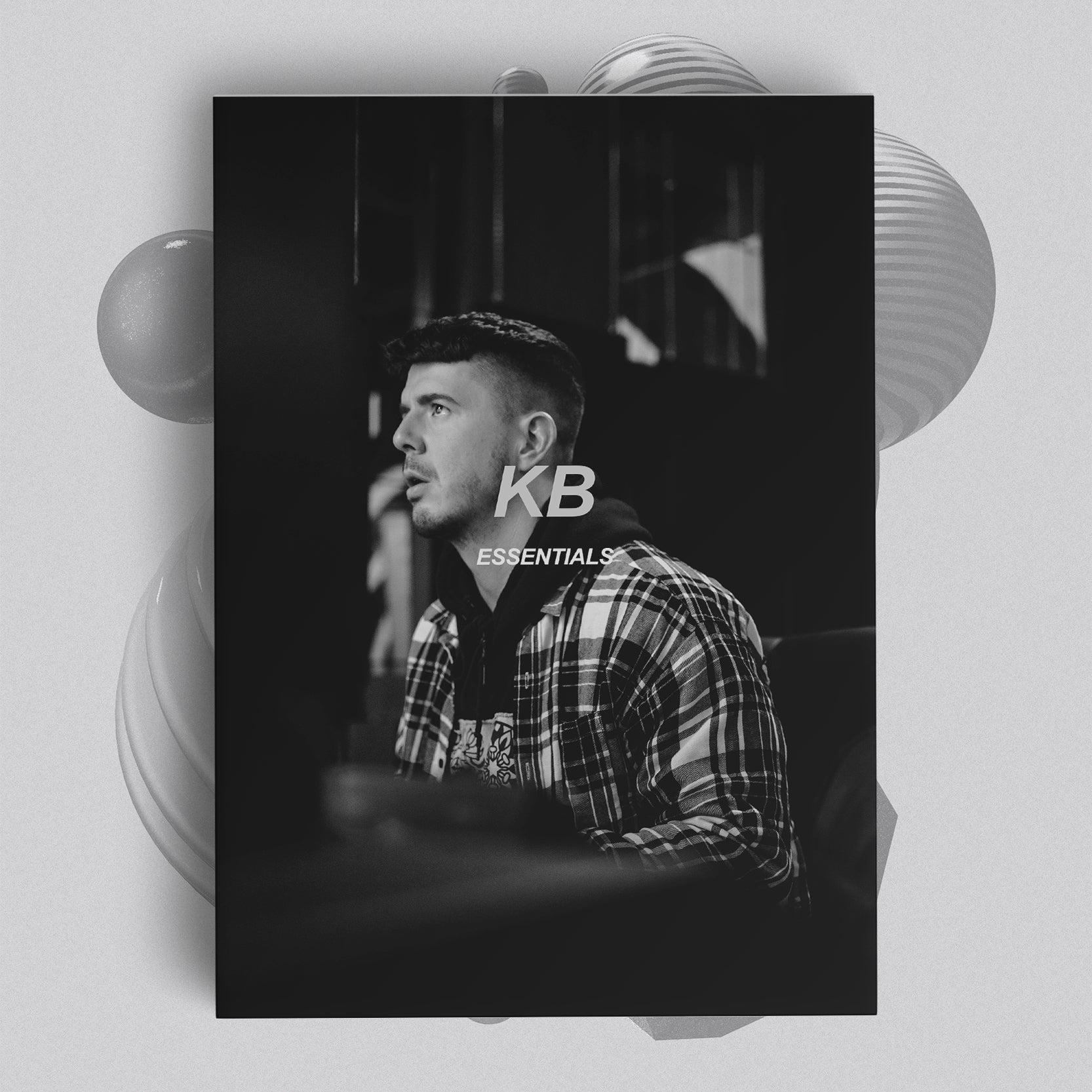 VENOM - Drum Kit